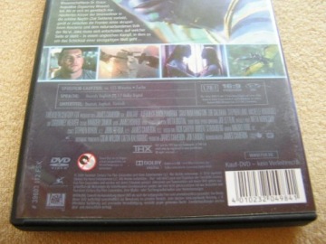 АВАТАР (DVD) ФИЛЬМ