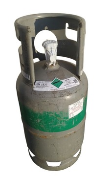 Хладагент LINDE R404A - очень хорошая цена!!