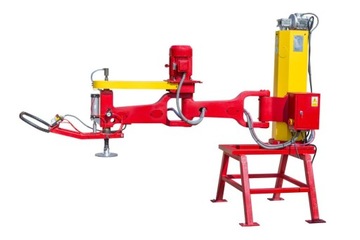 Полировщик колонн MS 2600