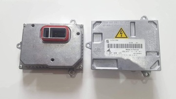 ORYGINAŁ AL Przetwornica Xenon D1S Peugeot 307 CC 1307329121