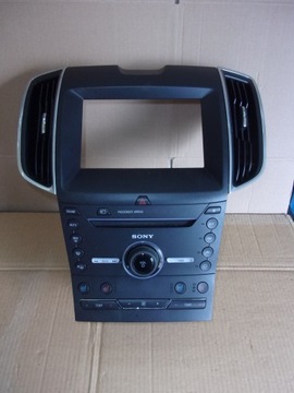 FORD EDGE MK2 NAWIGACJA SYNC 2 FABRYCZNA