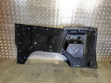 ОБИВКА БАГАЖНИКА TRAFIC III VIVARO, ЛЕВЫЙ ПАССАЖИРСКИЙ