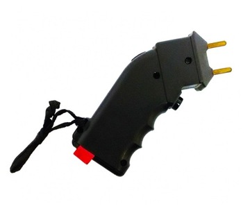 Poganiacz elektryczny ręczny / kieszonkowy 6000 V