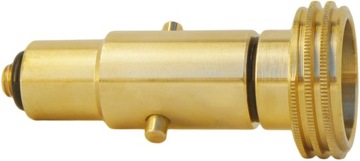 Переходник для редукции сжиженного нефтяного газа UNIVERSAL ACME DUTCH M14