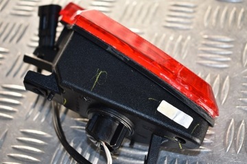 CAN AM SPYDER F3 ФОНАР ЗАДНИЙ ПРАВЫЙ 710003708