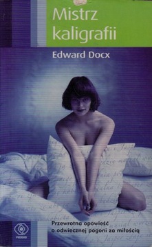 MISTRZ KALIGRAFII EDWARD DOCX