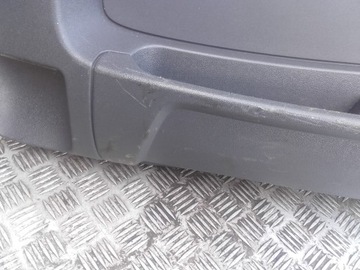 TAPICERKA PRAWY BOCZEK DRZWI SCANIA R