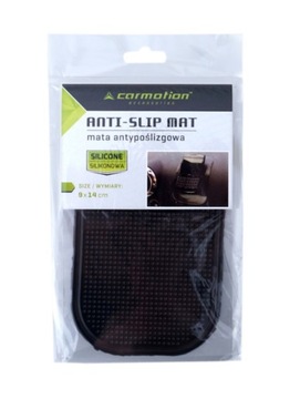 ПРОТИВОСКОЛЬЗЯЩАЯ НАКЛАДКА для телефона и ключей.