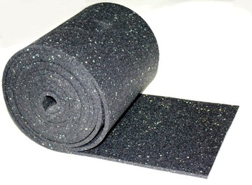 Mata antypoślizgowa ładunkowa TIR 8mm x 5m x 25cm