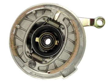 СТУПИЦА КОНТР-ПРИВОДА 10 БАРАБАНОВ METRO CITY ROUTER