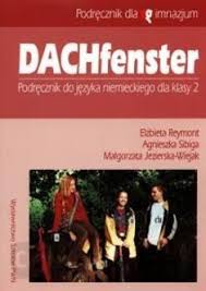 DACHfenster 2 podręcznik