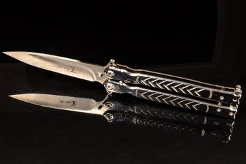 Нож складной туристический охотничий Elk Ride NS142