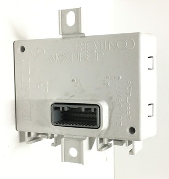 MODUŁ GPS BIC 283467680R RENAULT CLIO IV 2018