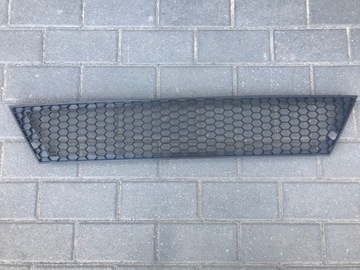 SEAT IBIZA 05-08 III 6L0 KRATKA ZDERZAK ATRAPA