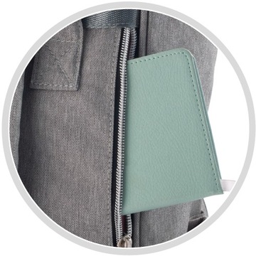 РЮКЗАК CANPOL СУМКА ДЛЯ МАТЕРИ ДЛЯ КОЛЯСКИ АКСЕССУАРЫ 50/103