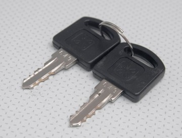 ЗАМОК ДЛЯ ДВЕРЕЙ С АЛЮМИНИЕВОЙ РАМКОЙ