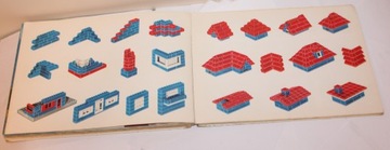 LEGO IDEA BOOK 239 1966 K6