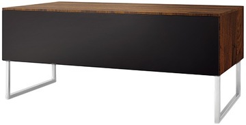 SZAFKA MEBEL RTV AUDIO HIFI NORSTONE KHALM 140