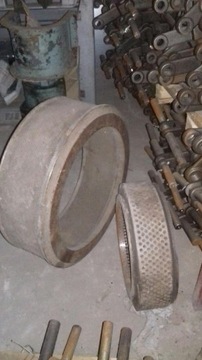 Матрица для Matador M12 Fi 4