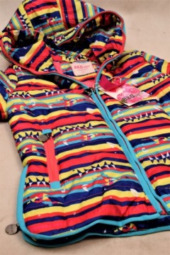 КУРТКА ВЕСНА/ОСЕНЬ BQ-8373C4 POLAR 98/104