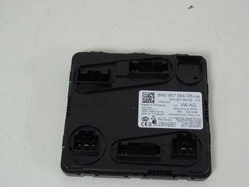 AUDI A4 A5 8W MODUŁ KOMFORTU BCM2 8W0907064DB