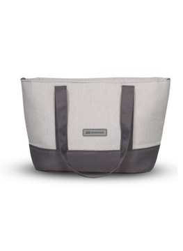 Детская коляска 2в1 BASIC PASTEL + НАБОР ПЕРЕХОДНИКОВ