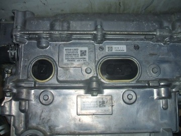 ПРЕОБРАЗОВАТЕЛЬ LEXUS RC F-SPORT ИНВЕРТОР ПРЕОБРАЗОВАТЕЛЬ