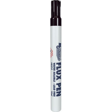 Topnik Water Soluble Flux Pen 837-P MG Chemicals