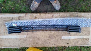 KRATKA GRILL ATRAPA ZDERZAKA IVECO DAIL