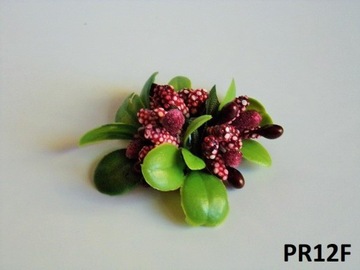 PR 12 * Булавка на свадебный выпускной - ЦВЕТА