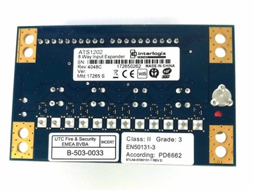 ИНТЕРФЕЙС СВЯЗИ INT-KNX-2 SATEL