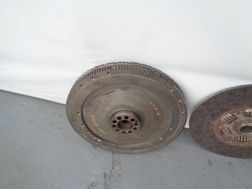 MERCEDES AXOR OM457 НАПОРНЫЙ ДИСК СЦЕПЛЕНИЯ