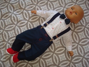 ВЕСЕННИЙ КОМПЛЕКТ КУРТКИ ОДЕЖДА/КРЕСТЕНИЕ/СОБЫТИЯ/80