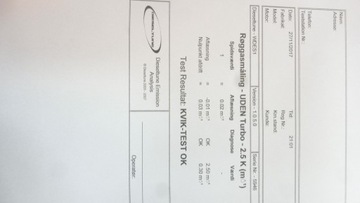 АНАЛИЗАТОР ВЫХЛОПНЫХ ГАЗОВ SMOKHEAD DX260 Fujitsu ST5111