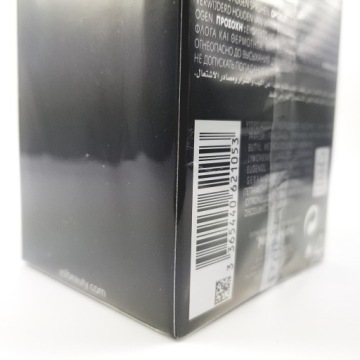 Yves Saint Laurent La Nuit L'Homme LE PARFUM 100мл