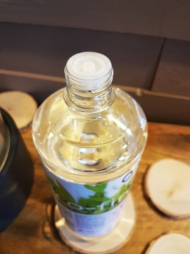 БИОКАМИН био сертифицированный БИОТОПЛИВО 6 л безопасный AEG