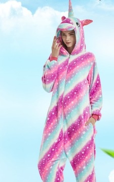 Пижама UNICORN KIGURUMI JUMPAL 152-158
