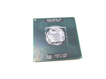 Procesor SLGMY Intel Celeron T3000 2x1,80GHz