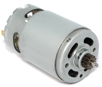 МОТОР ОТВЕРТКИ BOSCH GSR10,8-2-Li GSR12-2-Li