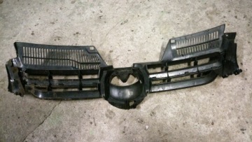 VW GOLF V СНЯТИЕ РЕШЕТКИ