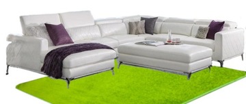 DYWAN 200x300 DZIECI MIĘKKI GŁADKI RÓŻNE WZORY