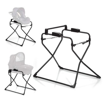 ПОДСТАВКА HAUCK ДЛЯ ГОНДОЛЫ И СКЛАДНОГО СИДЕНЬЯ