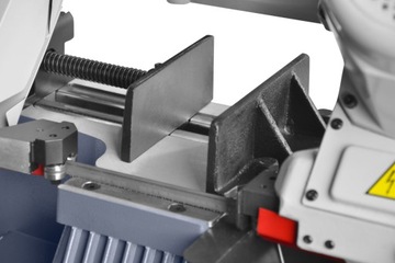 ЛЕНТОЧНО-РЕЗНЫЙ СТАНОК 230В 150мм G5010B ПО МЕТАЛЛУ