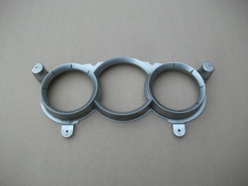 PEUGEOT CITYSTAR 125 LICZNIKA OBUDOWA RAMKA