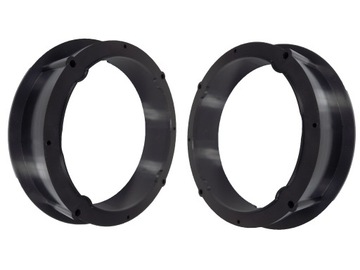 ДИНАМИКИ JBL STAGE2 604C VW TRANSPORTER T5 ПЕРЕДНИЕ