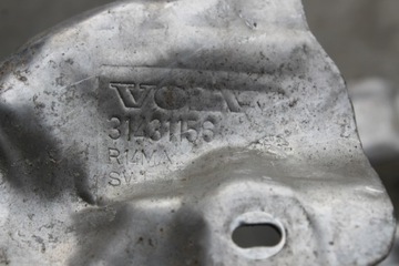 ТУРБО ТЕРМОЧЕХОЛЫ VOLVO V40 V60 V70 SC60