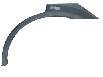 KIA SORENTO 02-09 REPERATURKA BŁOTNIKA TYŁ OCYNK L