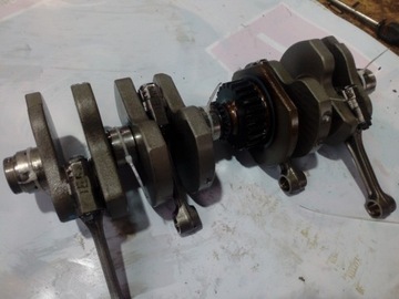 YAMAHA XJ 600 92-03 ПОДШИПНИКИ КОЛЕНВАЛА ШАТУНЫ