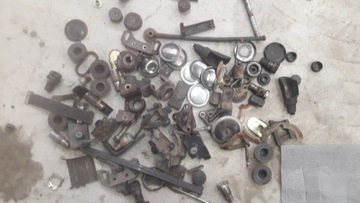 YAMAHA XJ 900 750 КРЫШКА ВИНТА ДЛЯ КРЕПЛЕНИЯ РУЧКИ