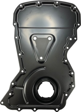 FORD TRANSIT 2.2 КРЫШКА КОРПУСА ГРМ НОВАЯ